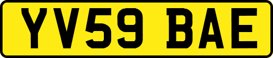 YV59BAE