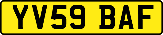 YV59BAF