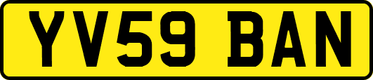 YV59BAN