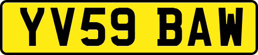 YV59BAW