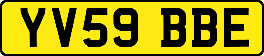 YV59BBE