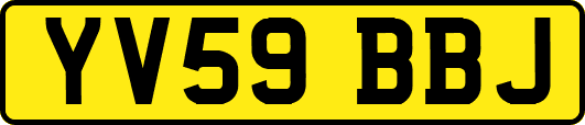 YV59BBJ