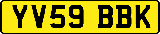 YV59BBK