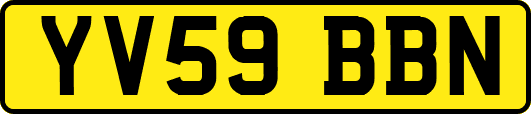YV59BBN