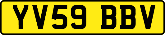 YV59BBV