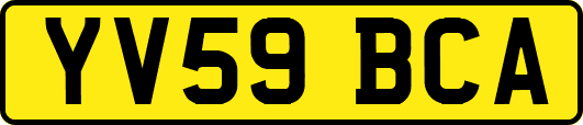 YV59BCA