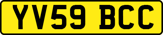 YV59BCC