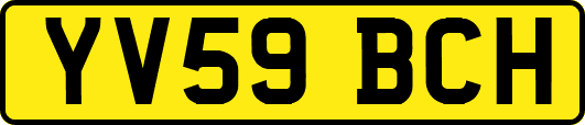 YV59BCH