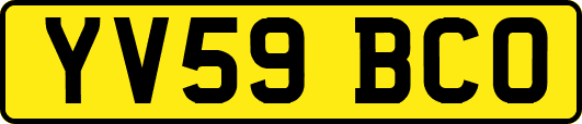 YV59BCO