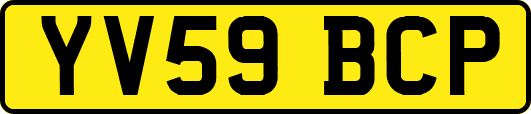 YV59BCP