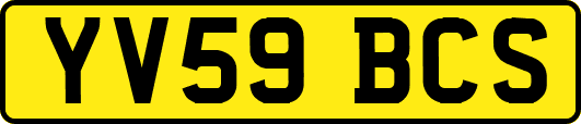 YV59BCS