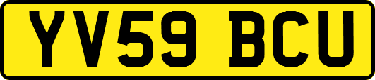 YV59BCU