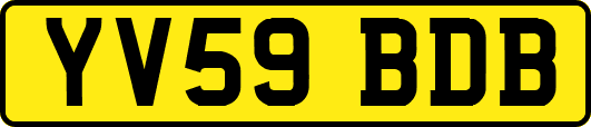 YV59BDB