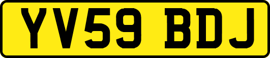 YV59BDJ