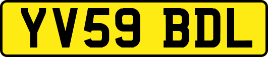 YV59BDL