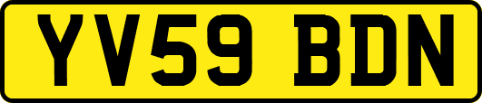 YV59BDN