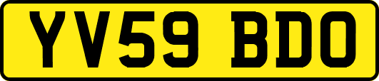 YV59BDO