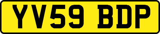 YV59BDP