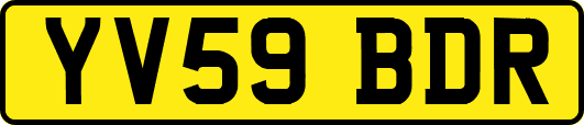 YV59BDR