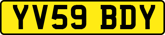 YV59BDY