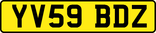 YV59BDZ
