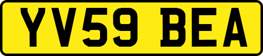 YV59BEA