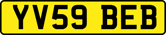 YV59BEB