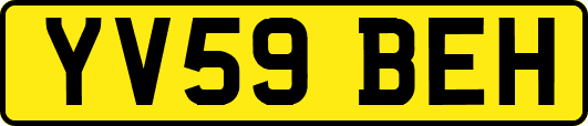 YV59BEH