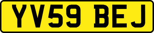 YV59BEJ