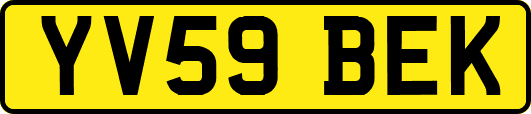 YV59BEK