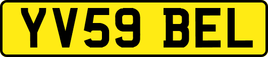 YV59BEL