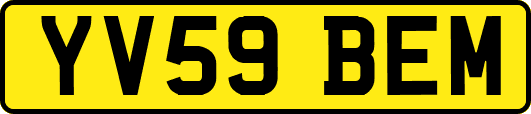 YV59BEM