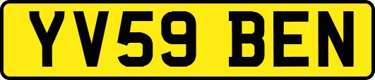 YV59BEN