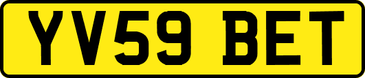 YV59BET
