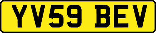 YV59BEV