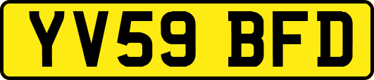 YV59BFD