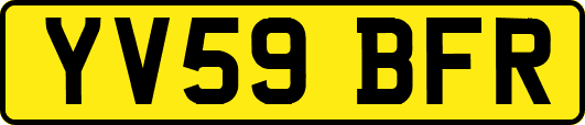 YV59BFR