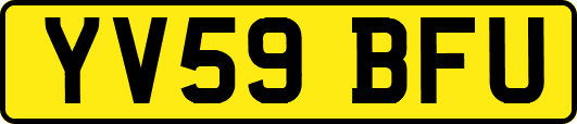 YV59BFU