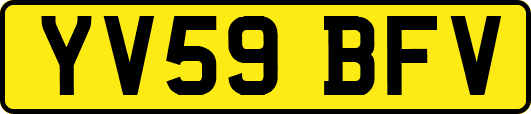 YV59BFV