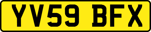 YV59BFX