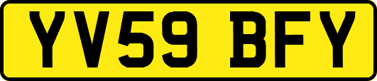YV59BFY