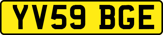 YV59BGE