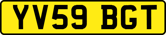 YV59BGT