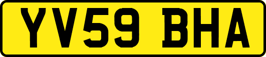 YV59BHA