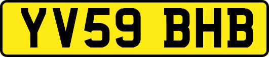 YV59BHB