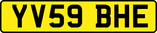 YV59BHE