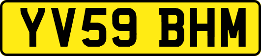 YV59BHM