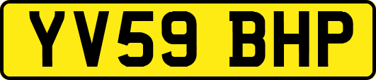 YV59BHP