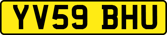YV59BHU