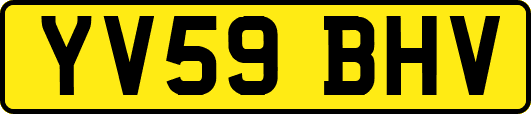 YV59BHV